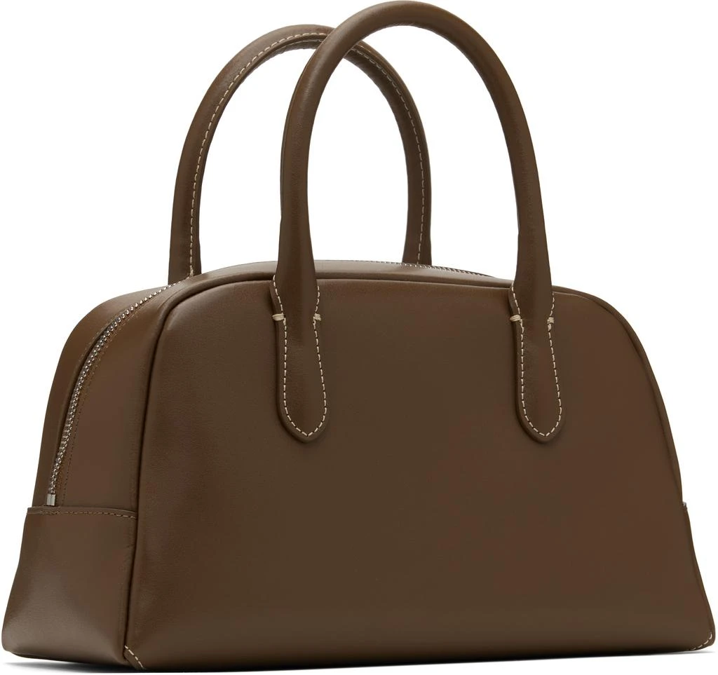 Nothing Written Brown Classic Golf Mini Bag 3