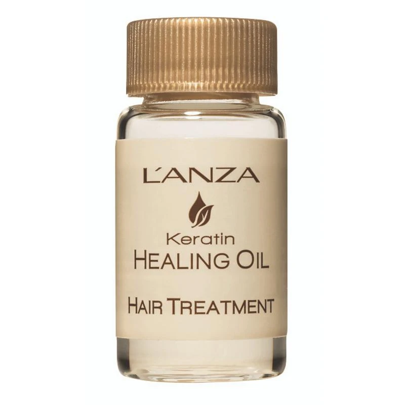 Lanza L'anza Keratin Healing Oil Hair Treatment (10ml) 1