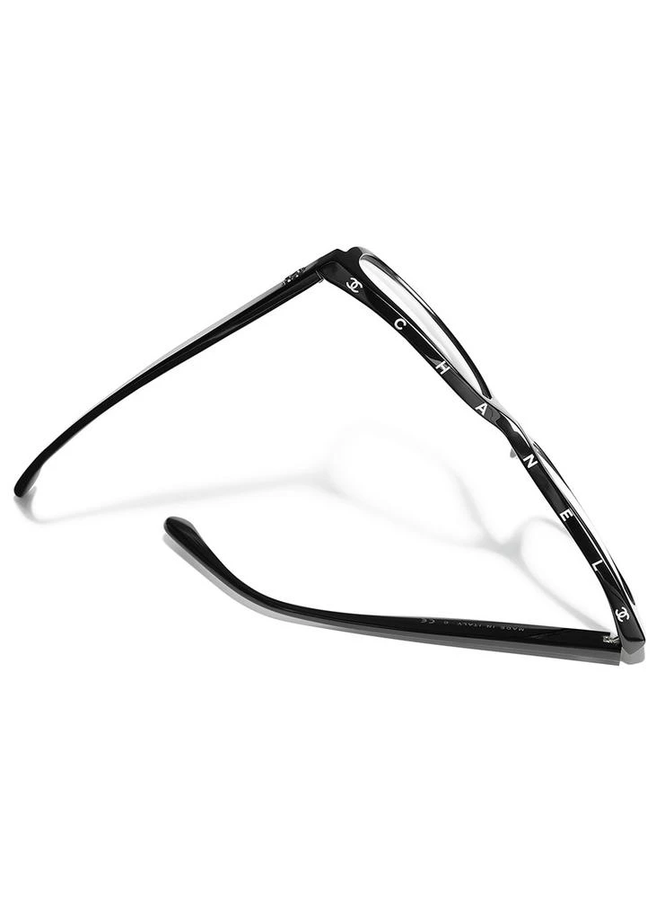 Chanel Square eyeglasses 4