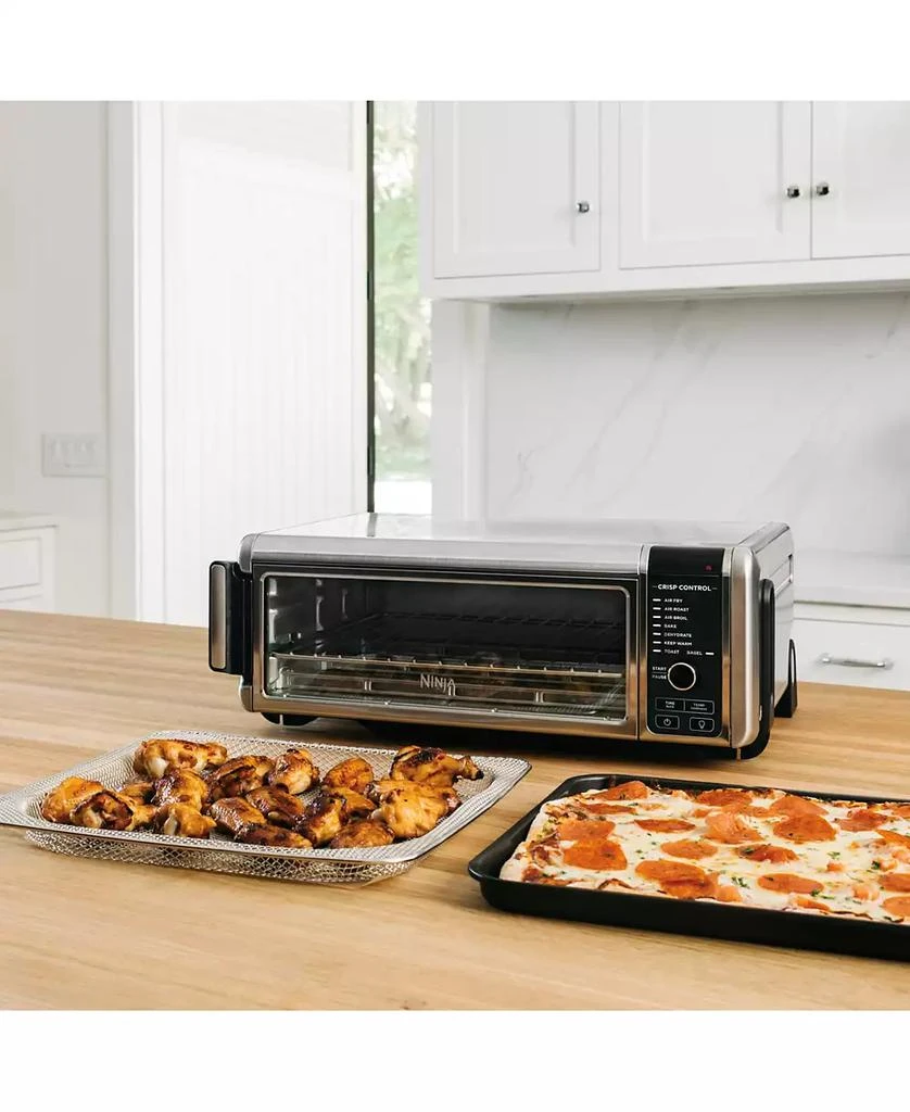 Ninja Foodi™ SP101 8-in-1 Digital Air Fry Flip Oven 4