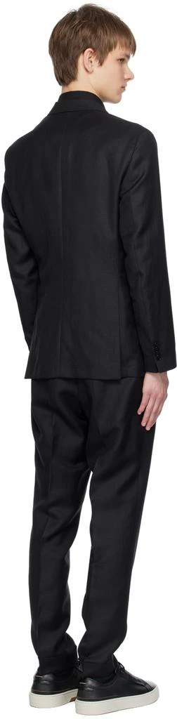 Hugo Boss Black Slim-Fit Suit 3