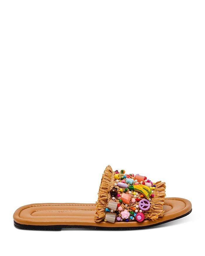 Free People Women's Shipwrecked Slide Sandals 2