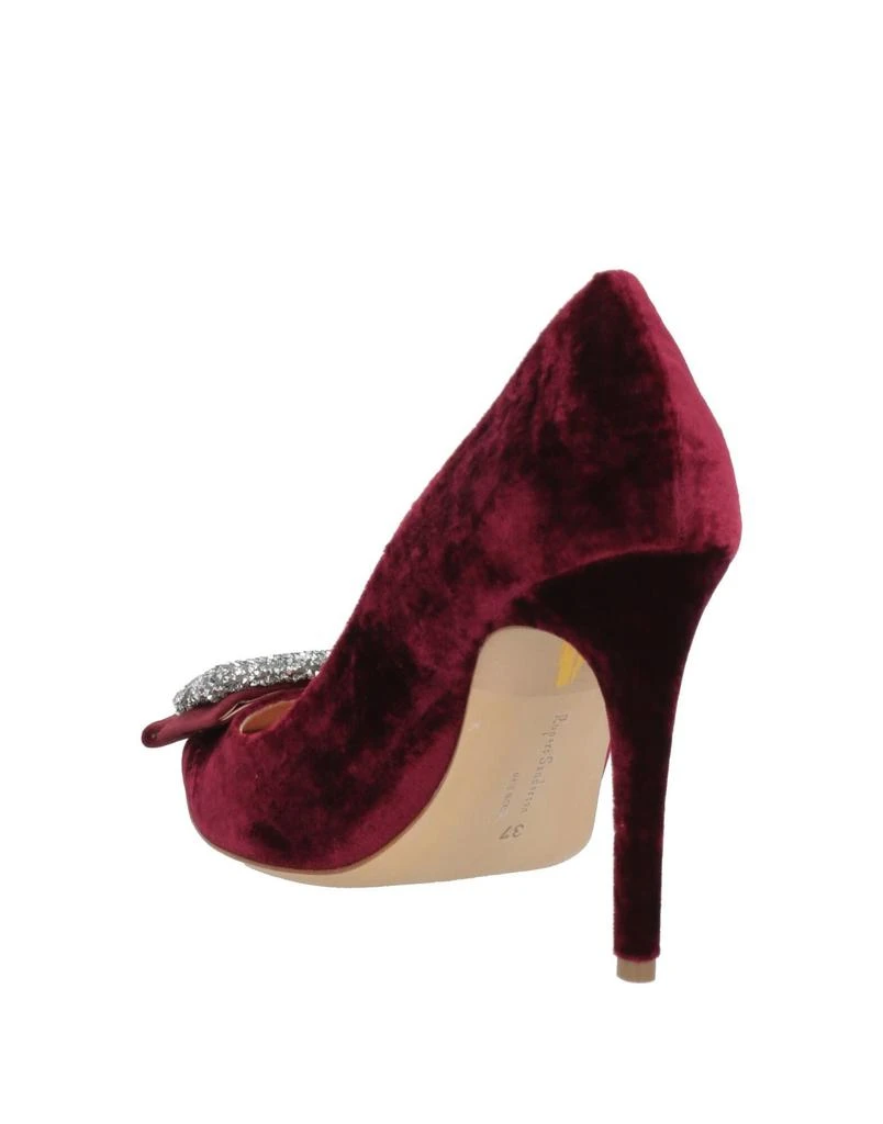 Rupert Sanderson Pump 3