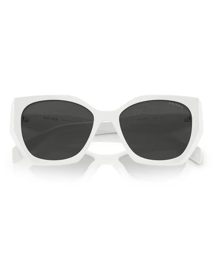 Prada Symbole Round Women display picture 2
