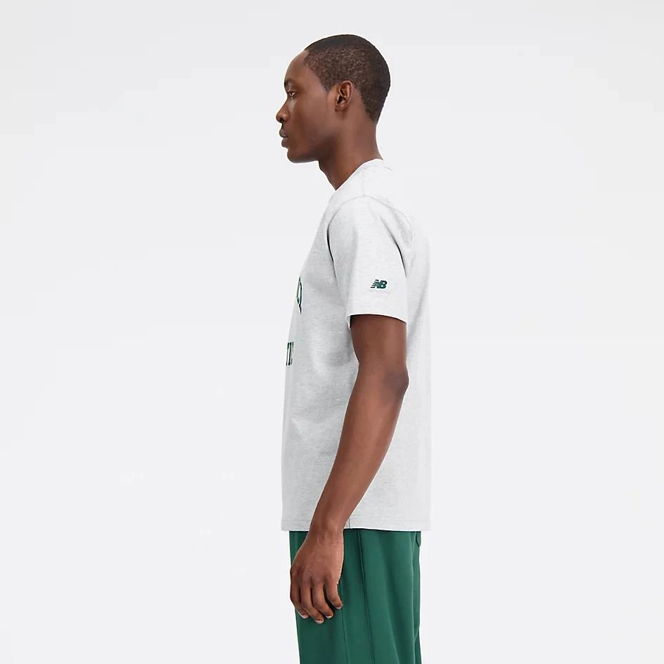 New Balance Athletics Varsity Graphic T-Shirt 3