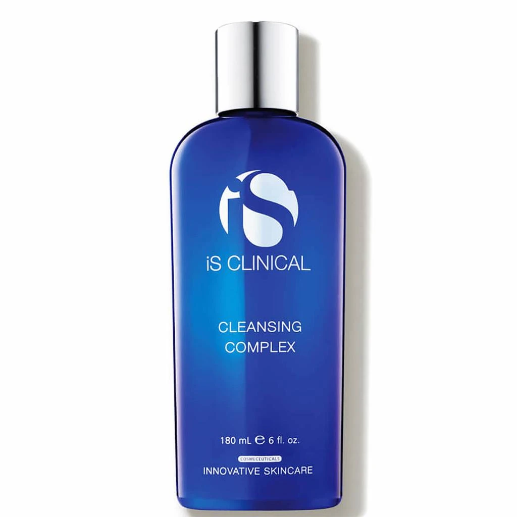 iS CLINICAL iS Clinical Cleansing Complex 1