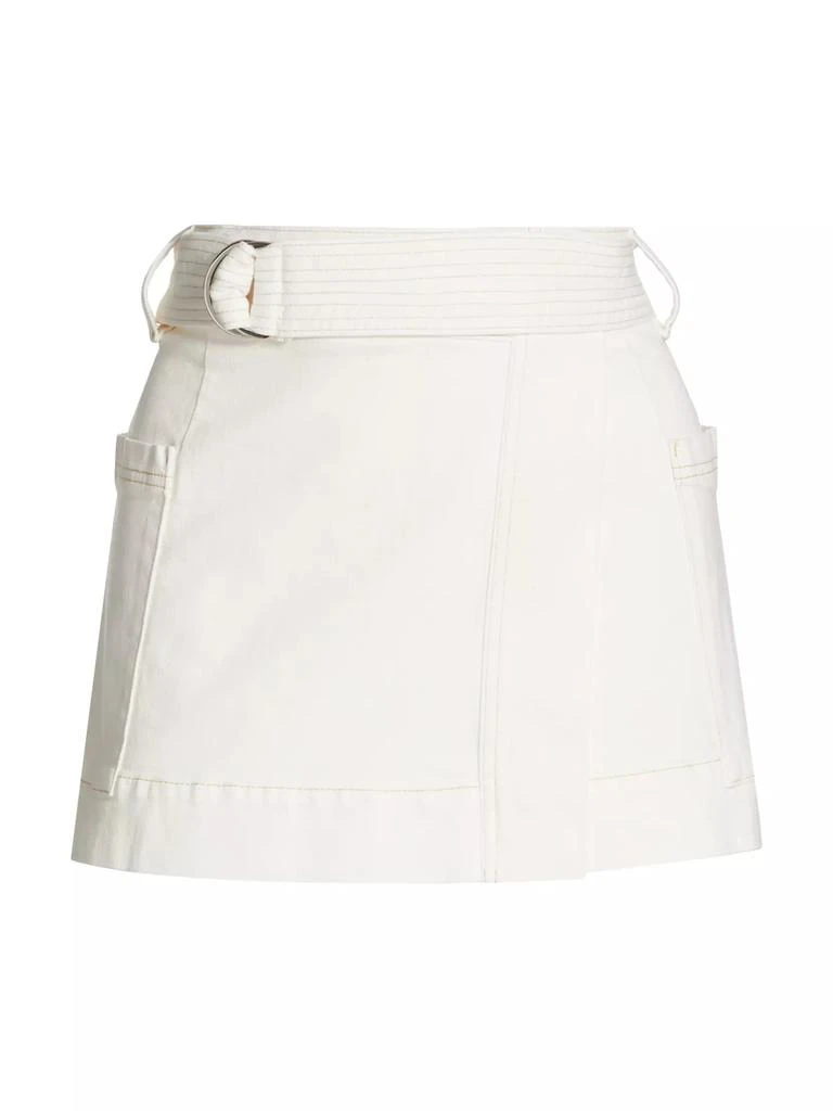 Rails Deanna Denim Miniskirt 1