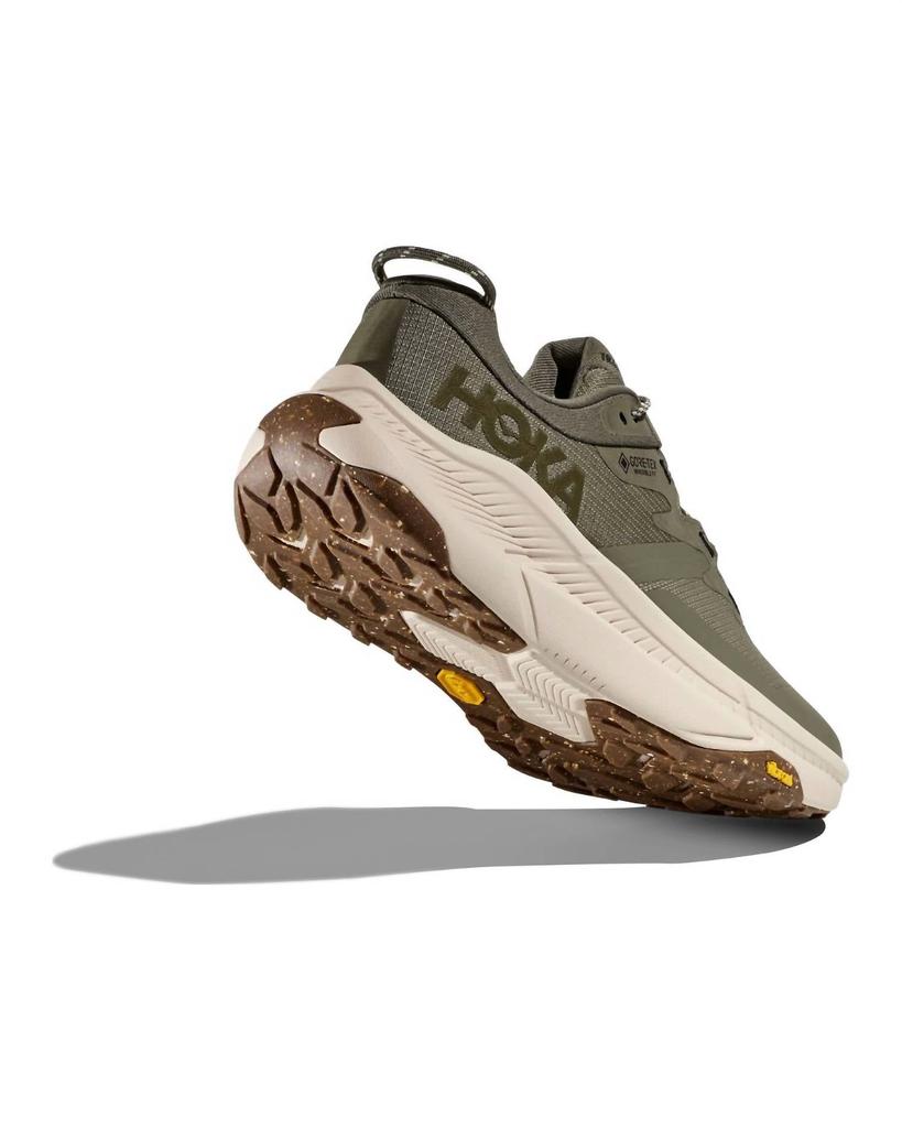 Hoka One One Hoka - Men's Transport Gtx Waterproof