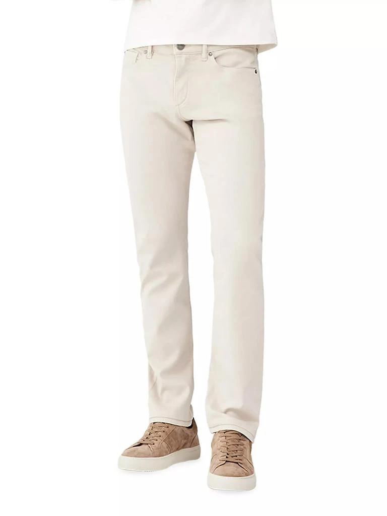 DL1961 Russell Slim Straight Jeans 3
