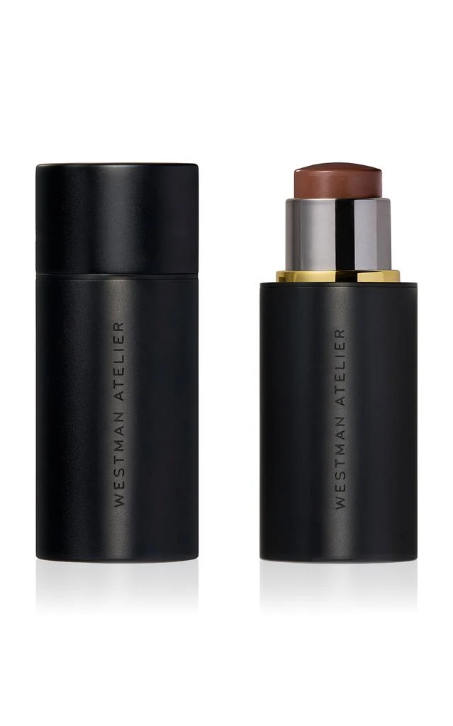 Westman Atelier Westman Atelier Face Trace Contour Stick - Whiskey - Moda Operandi