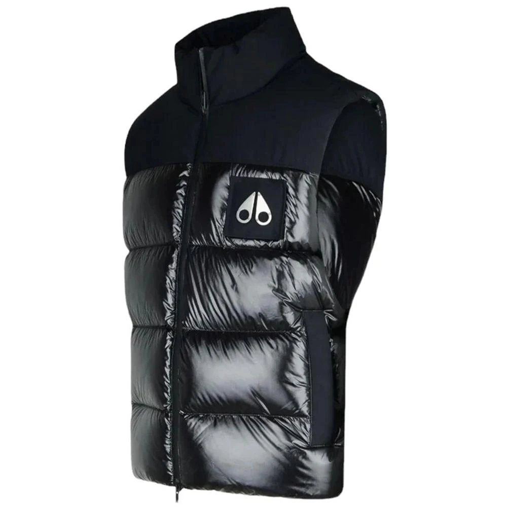 Moose Knuckles Polyester Men's Vest 3