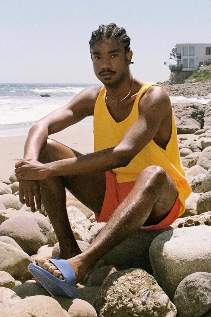 Los Angeles Apparel 1815GD - Classic Tank Top 4