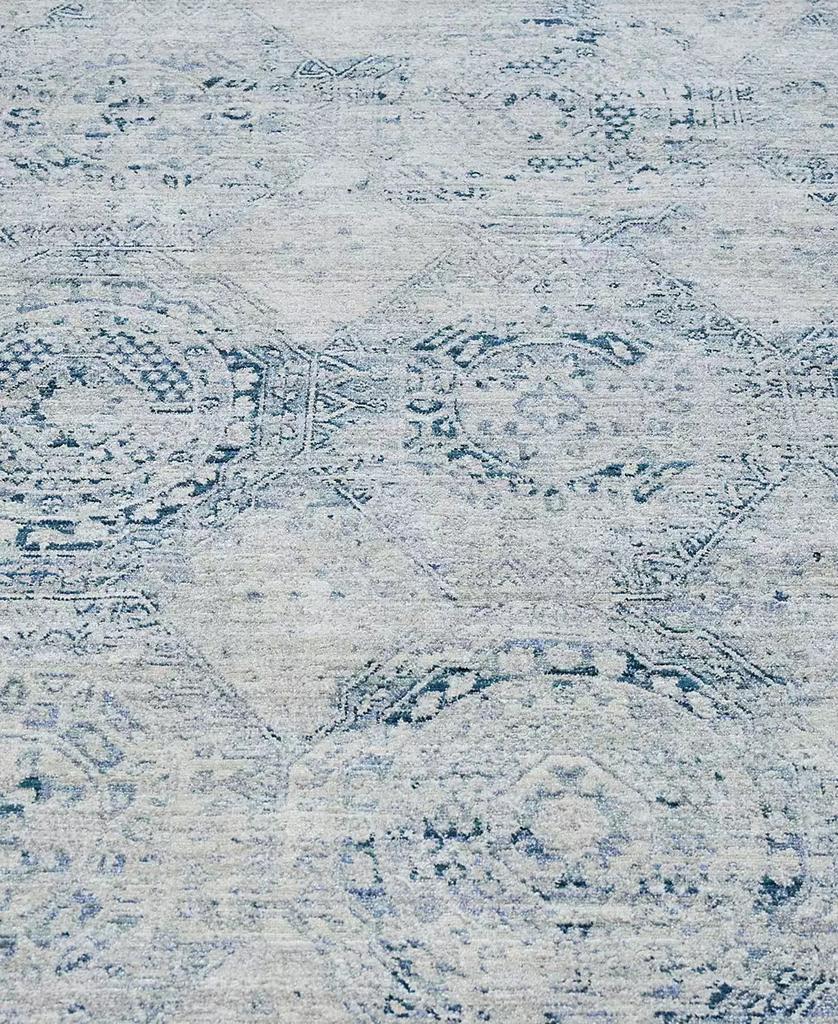 Exquisite Rugs Vintage Looms VTL-74 8'x10' Area Rug