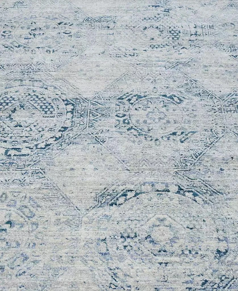Exquisite Rugs Vintage Looms VTL-74 8'x10' Area Rug 2