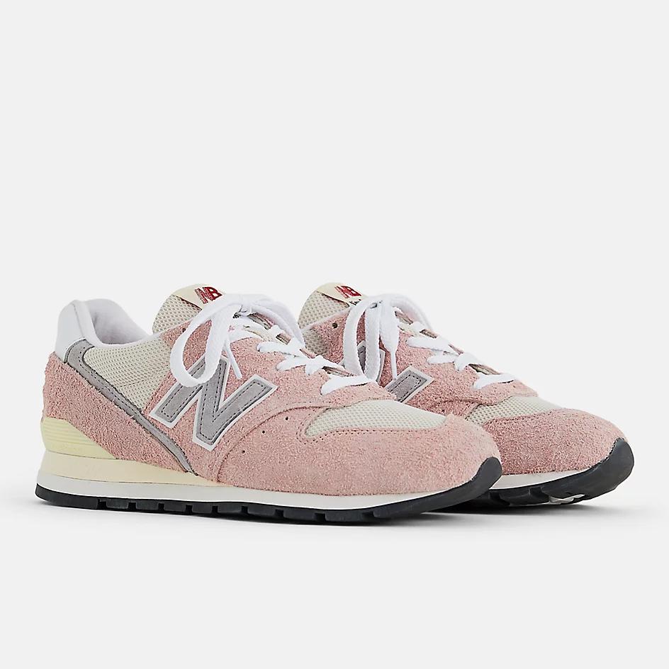 New Balance Made in USA 996
