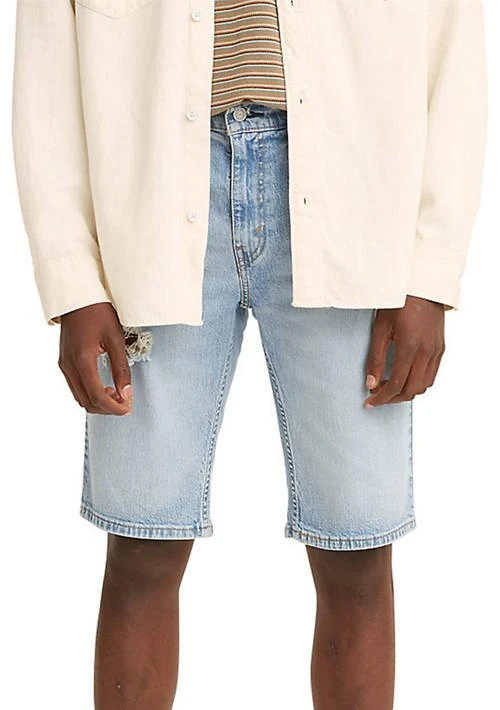 Levi's S 405 Standard Jean Shorts 1