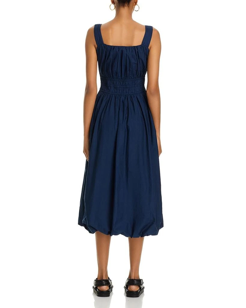 Sea Emmet Midi Bubble Dress 4