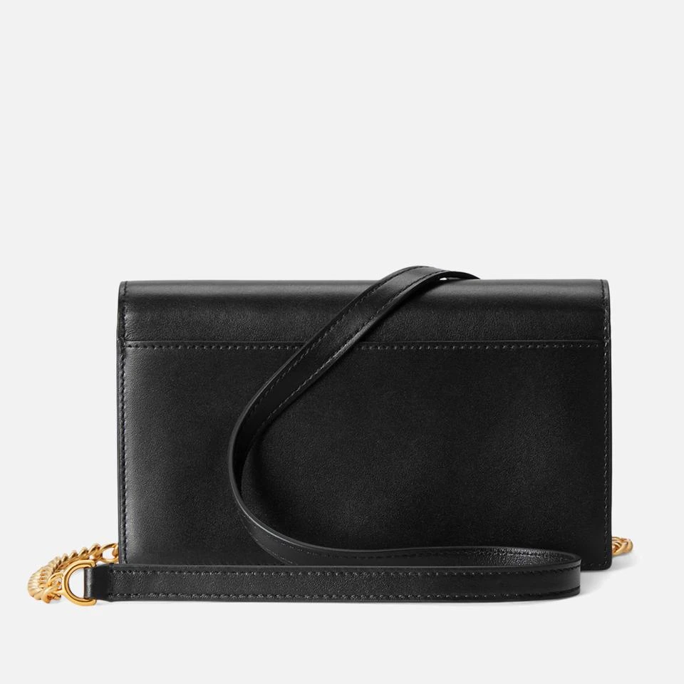 Ralph Lauren Polo Ralph Lauren Small Leather Chain Wallet 2