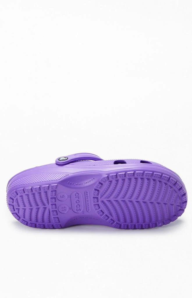 Crocs Classic Clogs 4