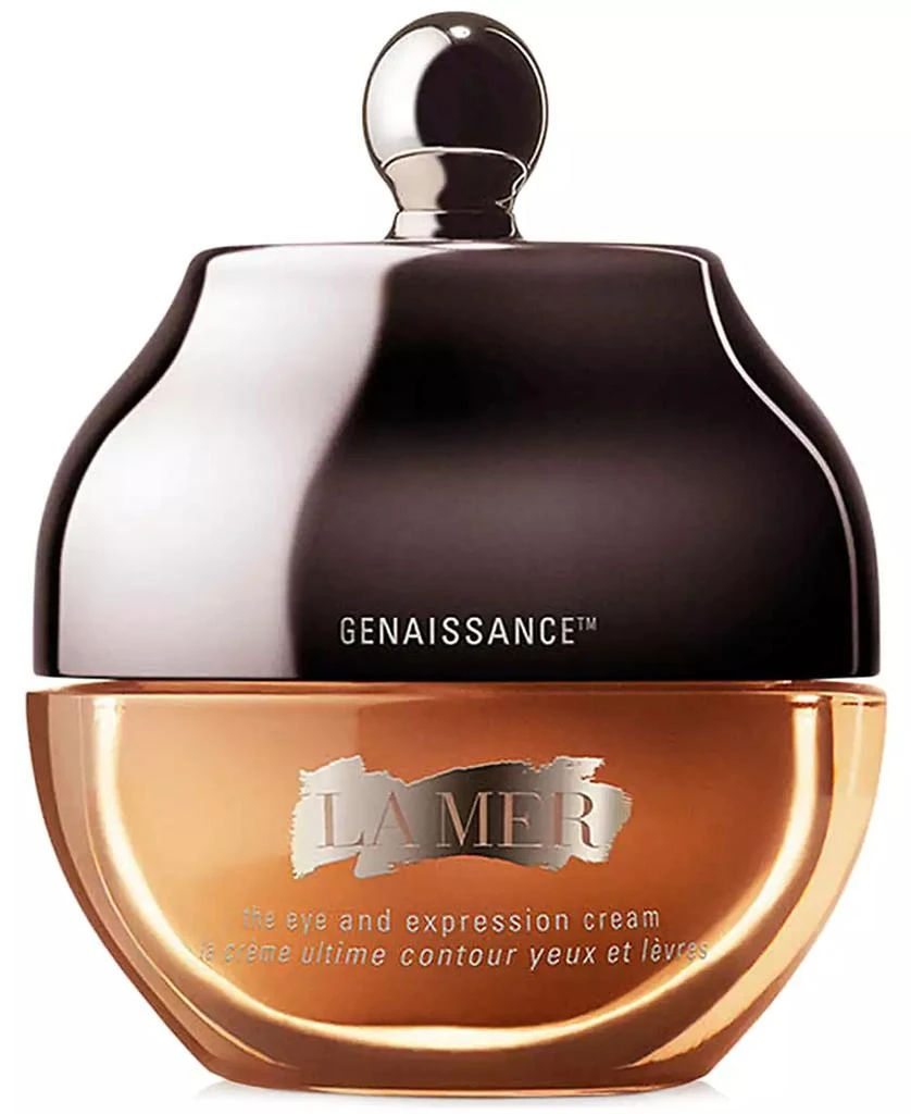 La Mer Genaissance de la Mer The Eye & Expression Cream 1