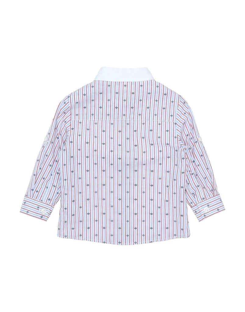 DANIELE ALESSANDRINI Patterned shirt 2