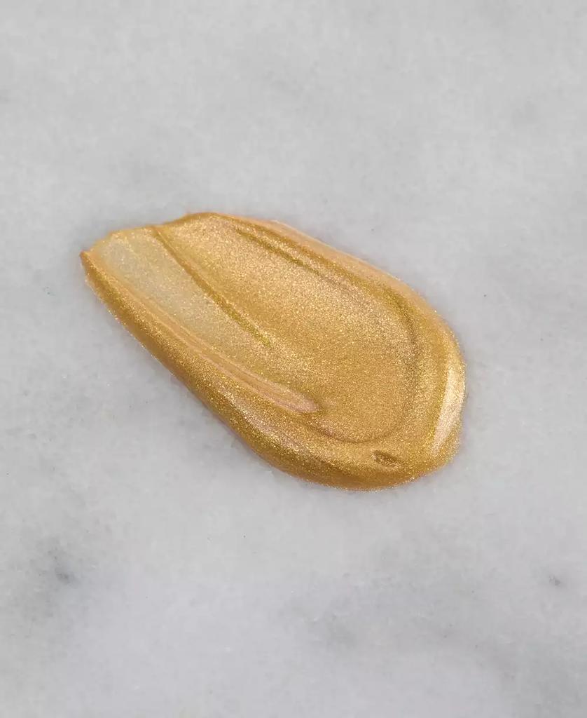 AHAVA 24K Gold Mineral Mud Mask, 1.7-oz.