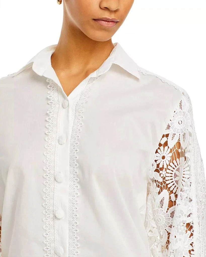 Waimari Waimari - Demi Shirt 5