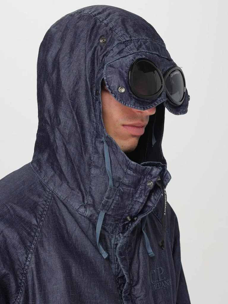 C.P. Company Jacket men C.P. Company 4