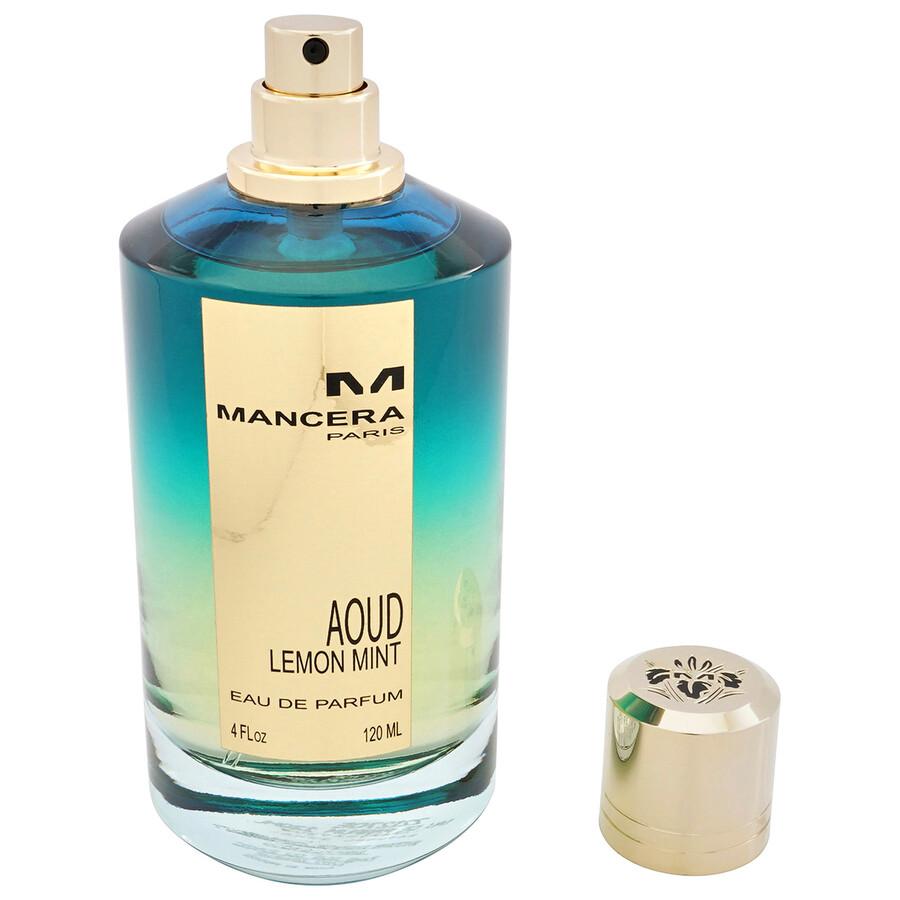 MANCERA Mancera Aoud Lemon Mint Unisex EDP