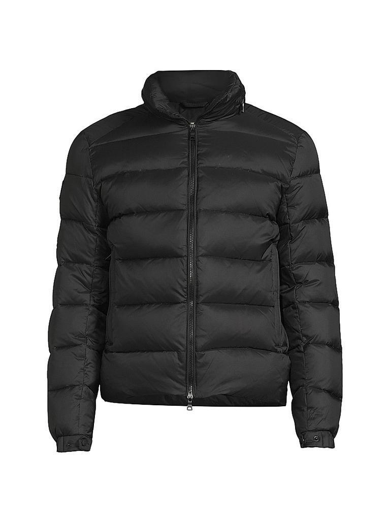 最終価格！50%OFF【WOODROW】激レア HOOD DOWN JACKET 最終価格！40%OFF【WOODROW】激レア HOOD DOWN JACKET