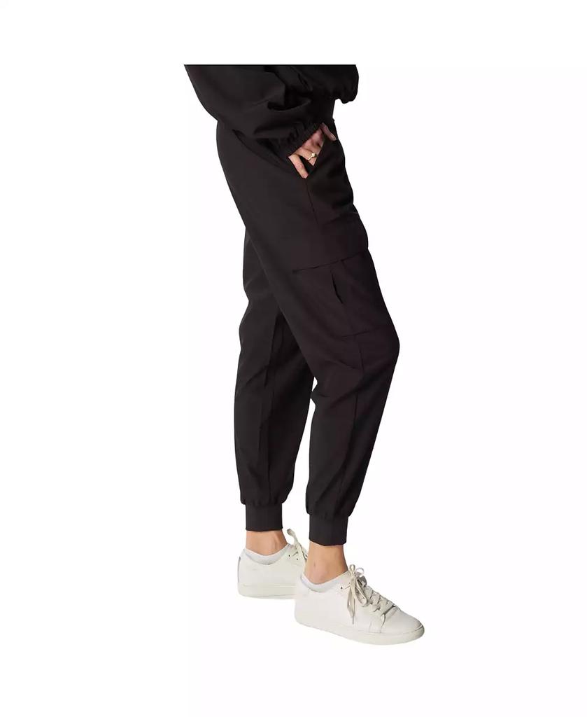 G Lifestyle Clothing G Lifestyle Woven Cargo Jogger