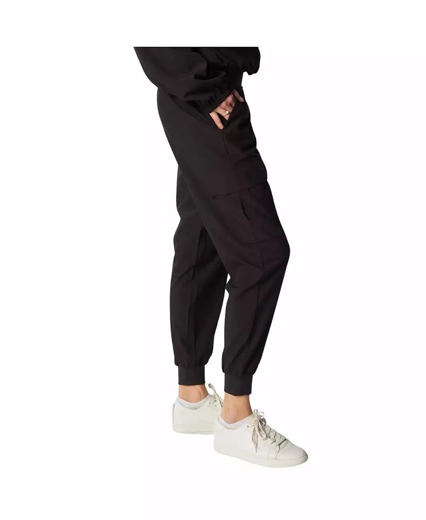 G Lifestyle Clothing G Lifestyle Woven Cargo Jogger 1