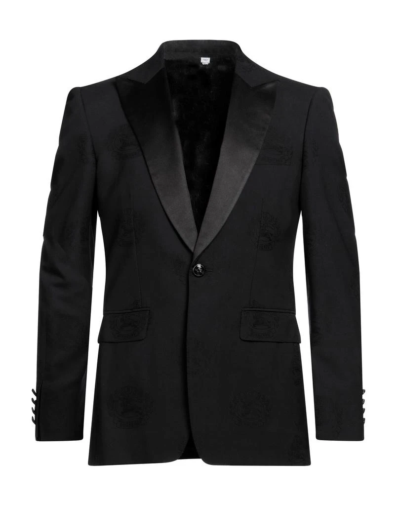 Burberry Blazer 1