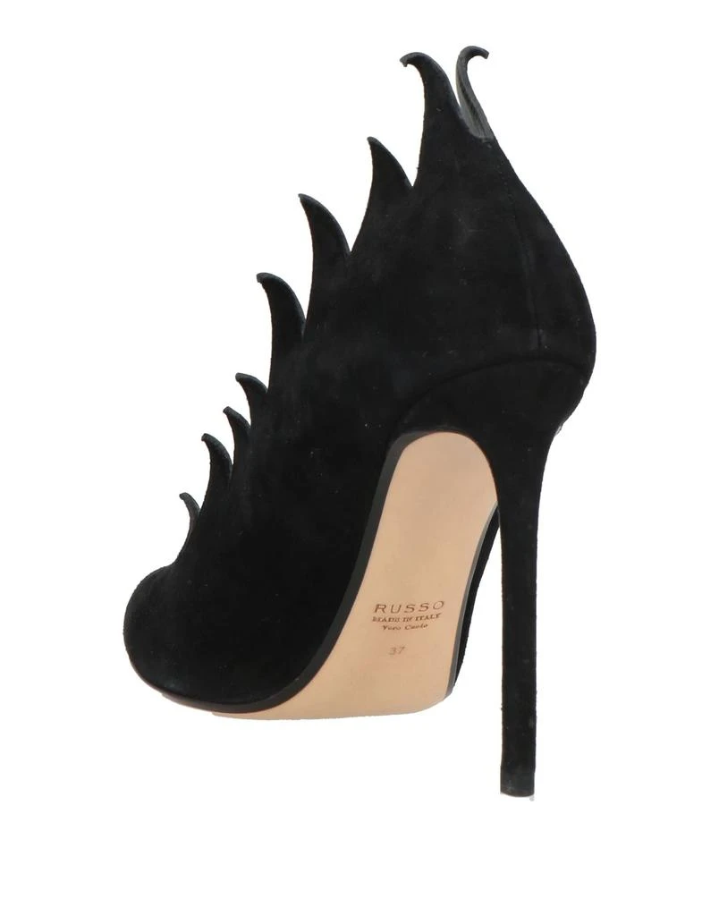 FRANCESCO RUSSO Pump 3