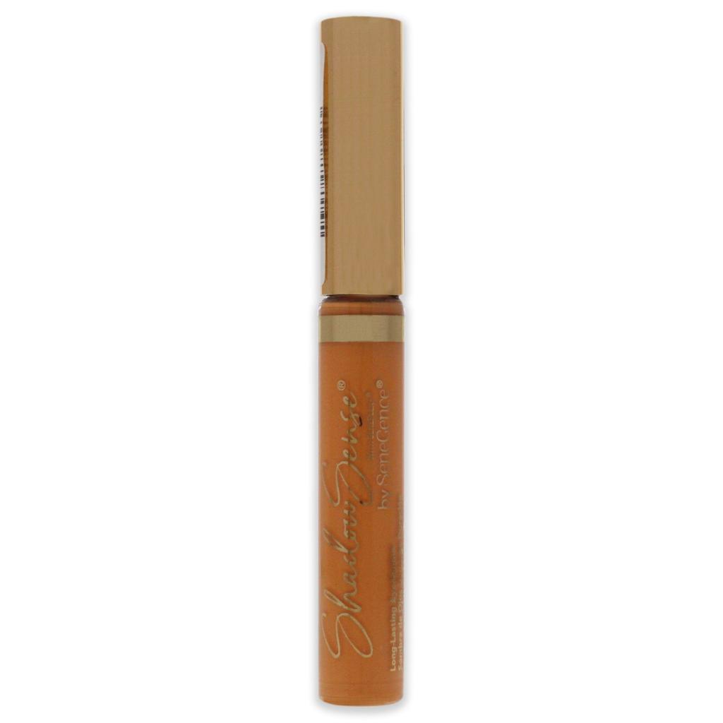 SeneGence ShadowSense Cream To Powder Eyeshadow - Amped Up Orange by  for Women - 0.2 oz Eye Shadow