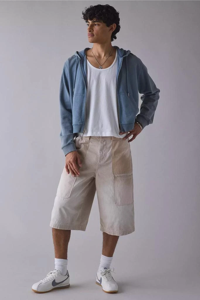 BDG BDG Vulcan Loose Utility Short 2