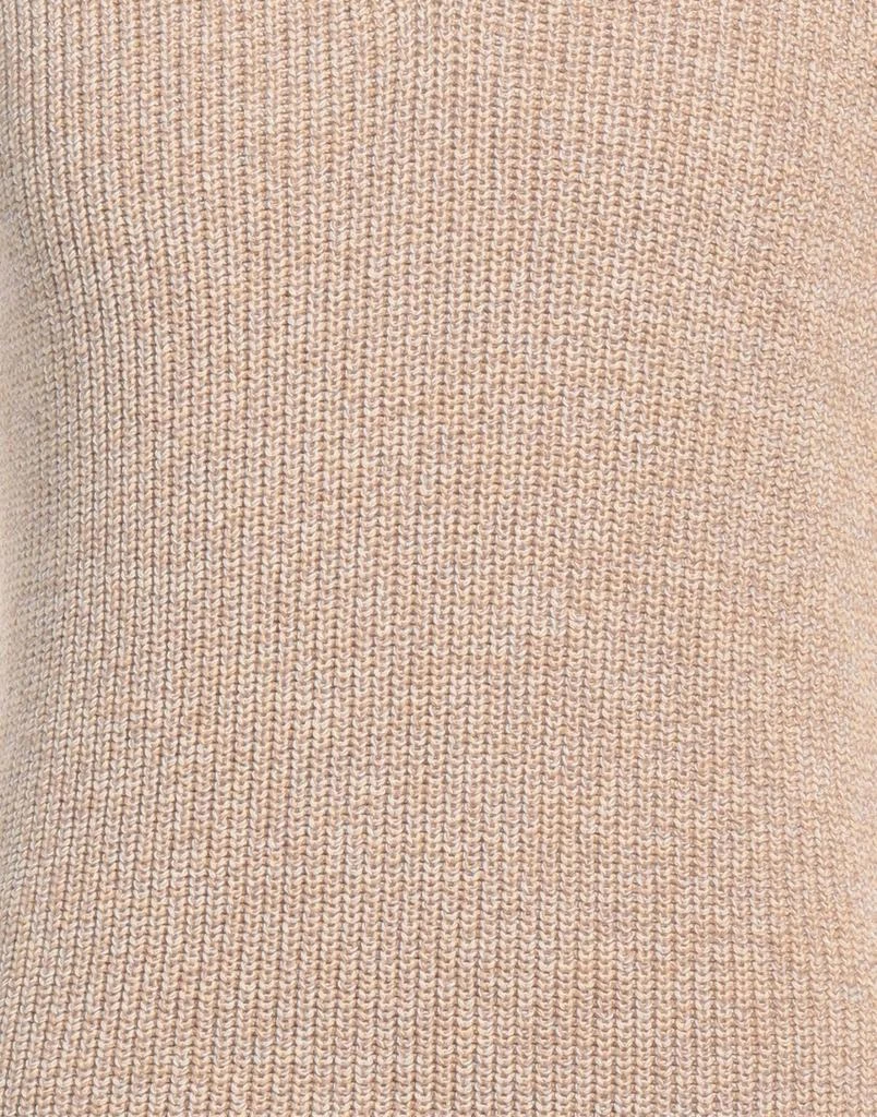 AGNONA Sleeveless sweater 4