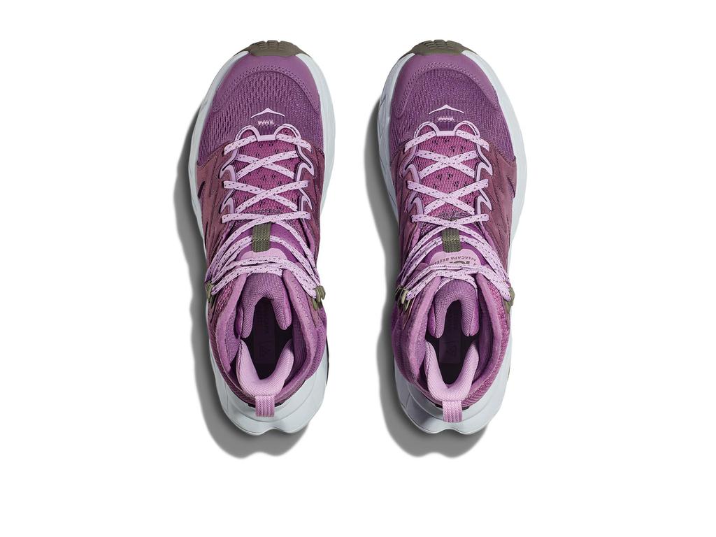 Hoka One One Anacapa Breeze Mid