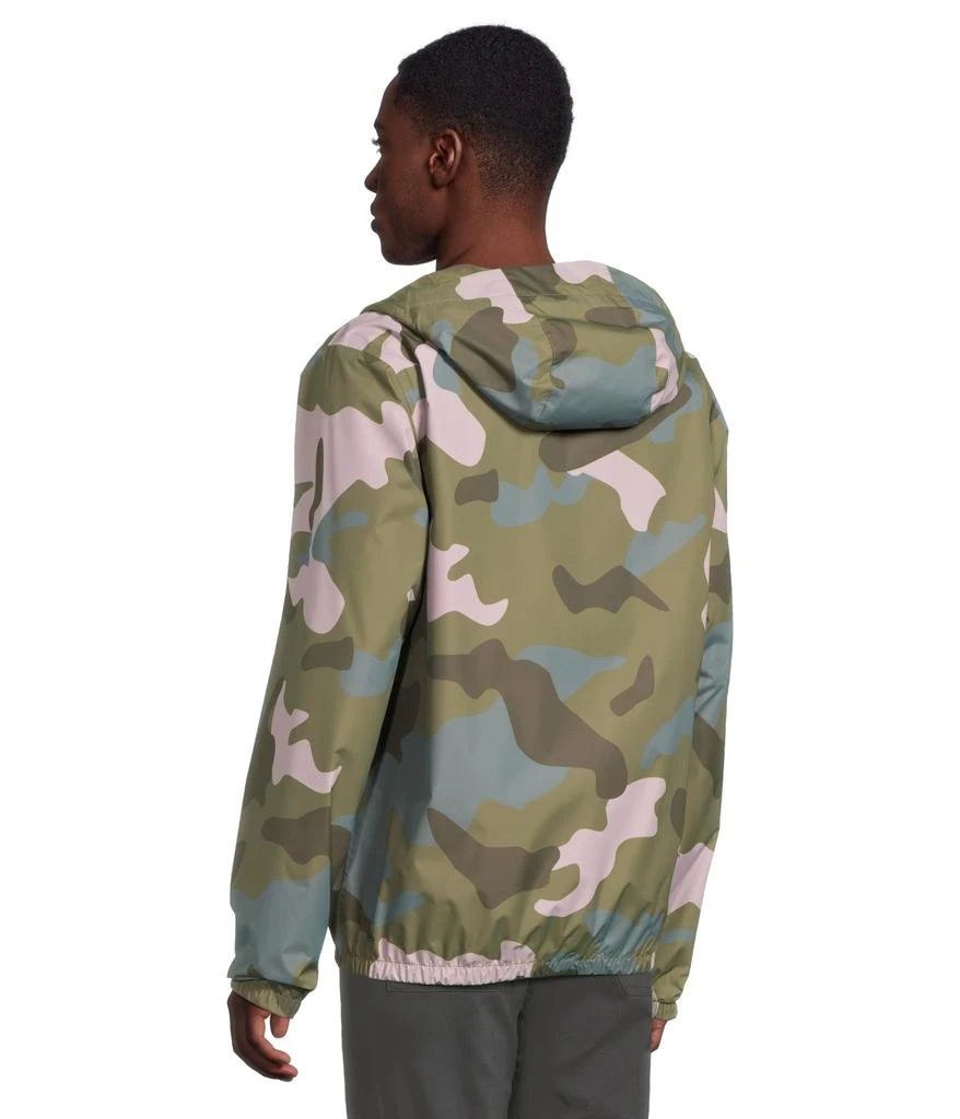 Helly Hansen Men's Helly Hansen Core Graphic Rain Jacket 3