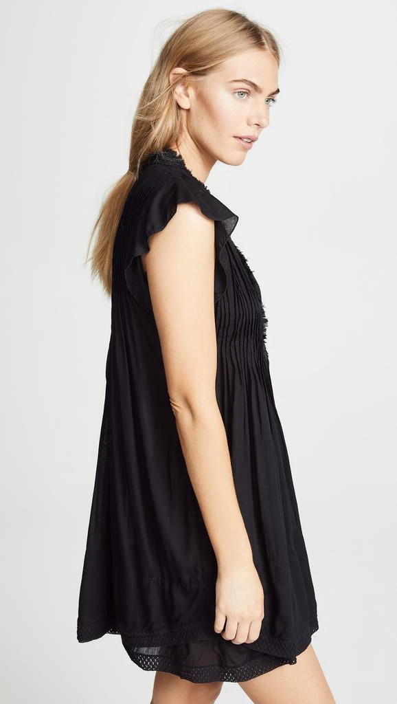 Poupette St Barth Sasha Mini Dress 3