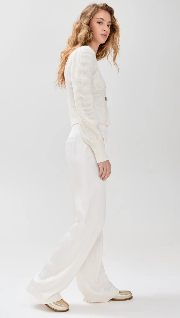 Generation Love Monse Chain Closure Cardigan 3