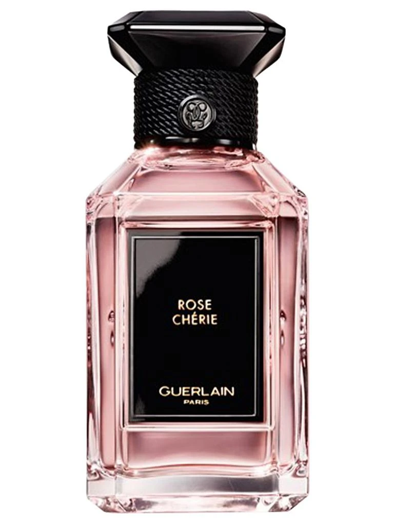 Guerlain L'Art & La Matiere Rose Cherie Eau de Parfum 1