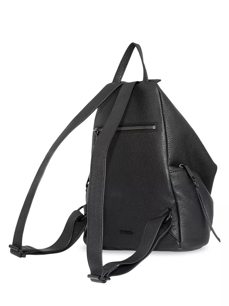 Rebecca Minkoff Julian Leather Backpack 3