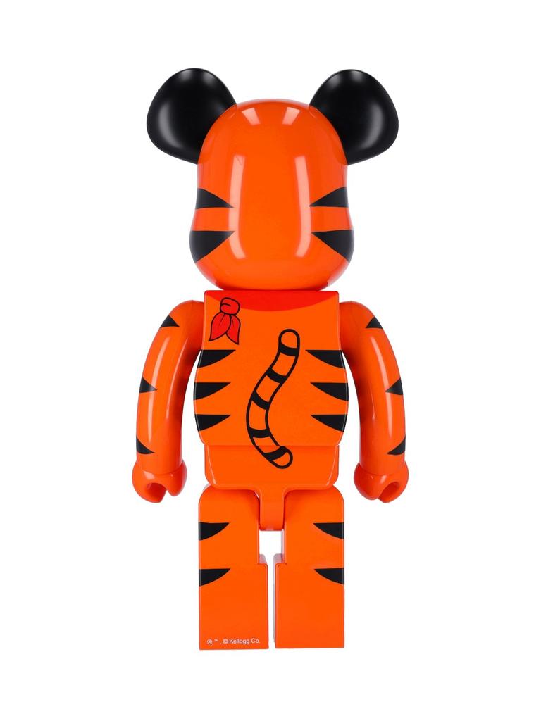 Medicom Toy Medicom Toy X Kellogg's Tony the Tiger Vintage Version 1000% Be@rbrick Figure