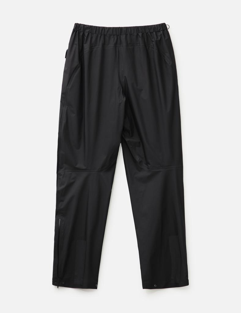 Satisfy Pertex® 3L Rain Pants