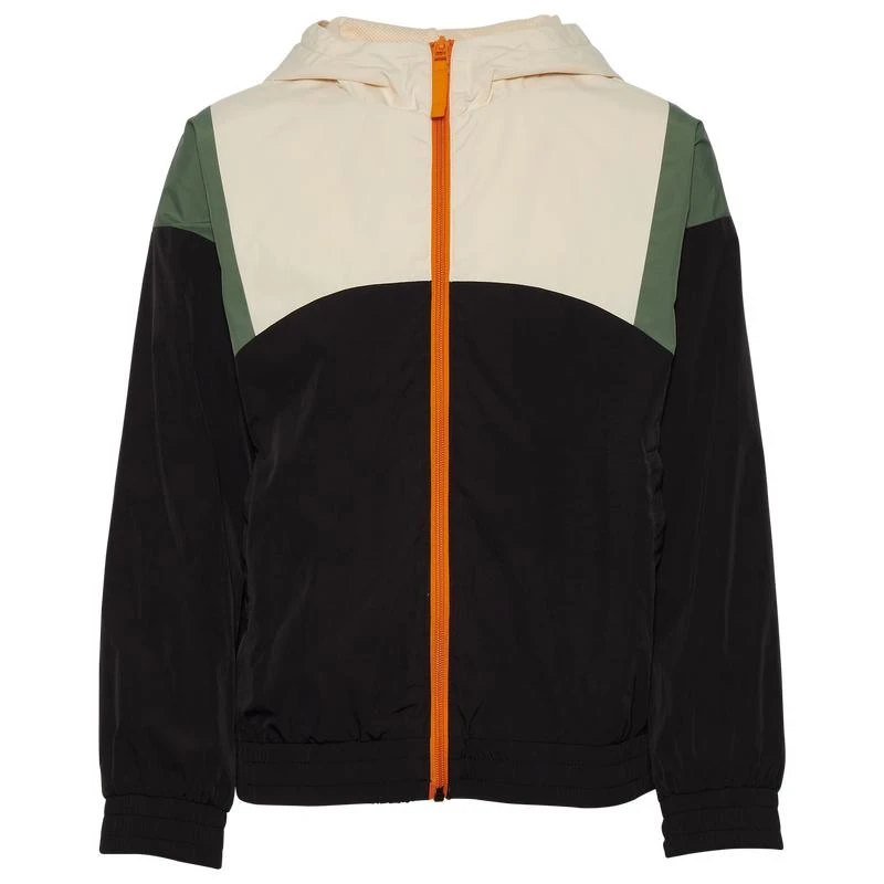 LCKR LCKR Escobara Nylon Jacket - Boys' Grade School 1
