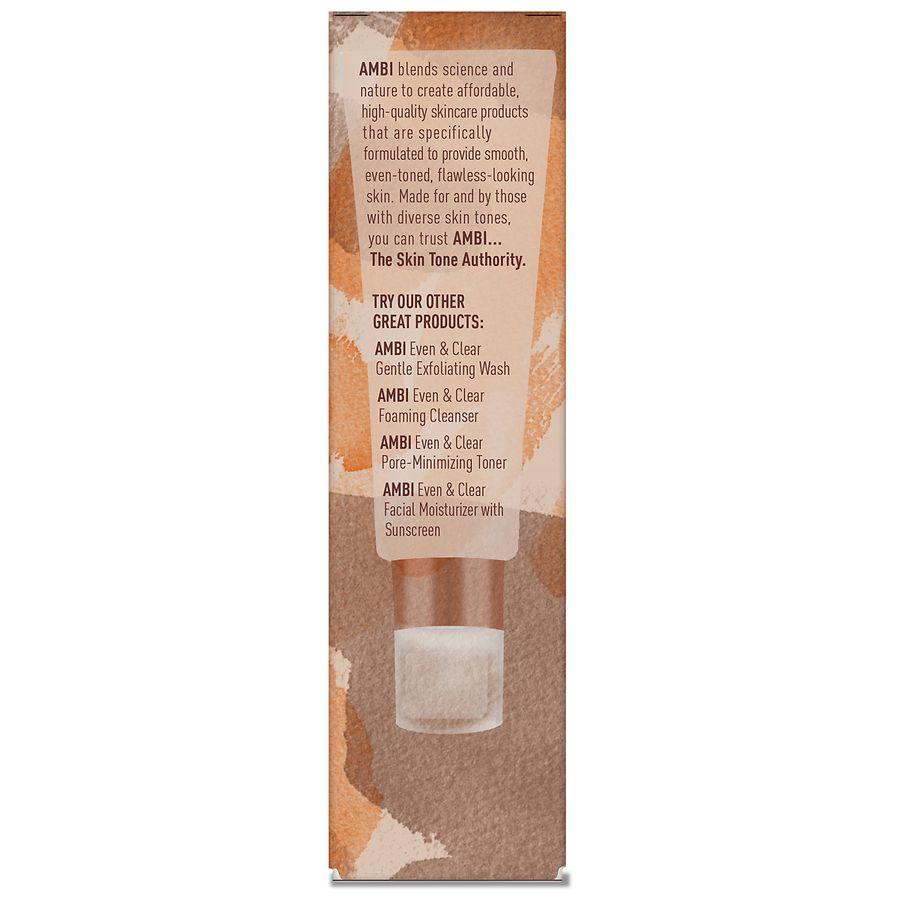 Ambi Even & Clear Fade Serum with Retinol
