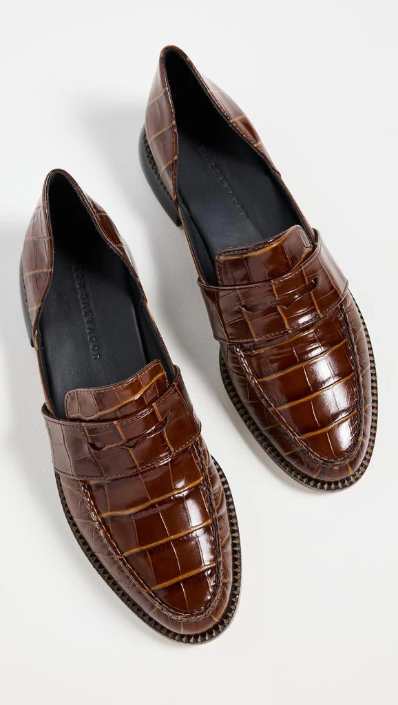 Freda Salvador Tash Loafers 6