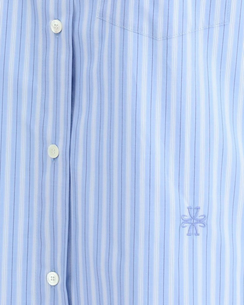 JACOB COHEN Striped Shirt 3