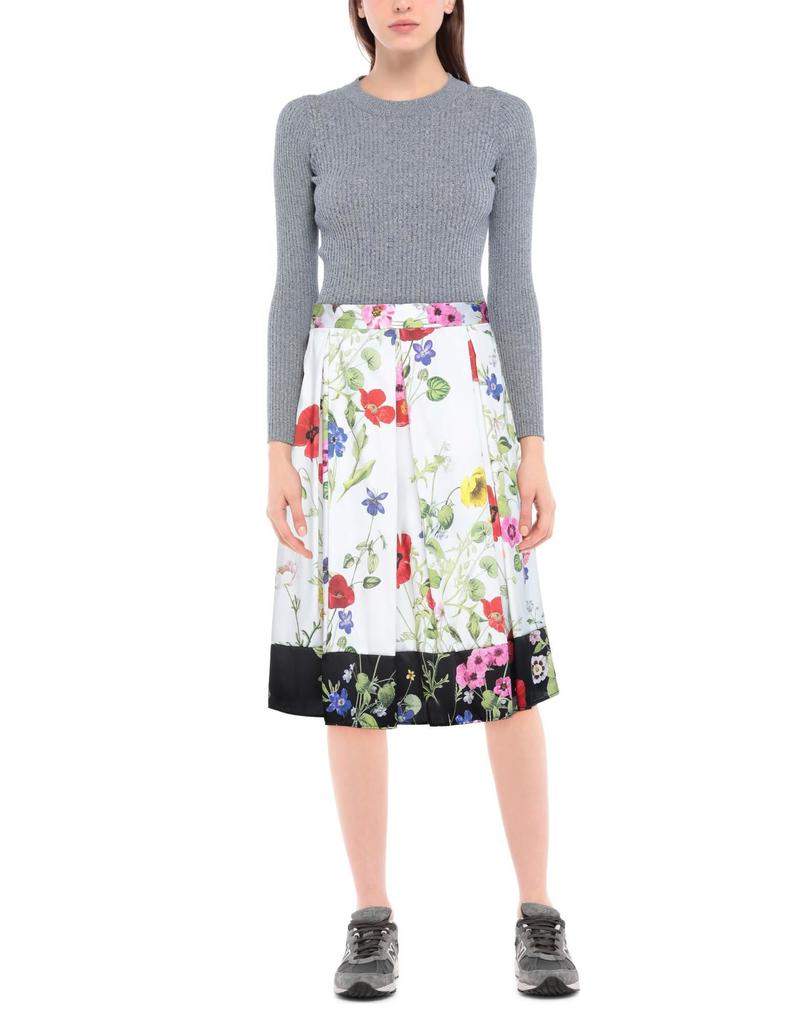 BLUGIRL BLUMARINE Midi skirt